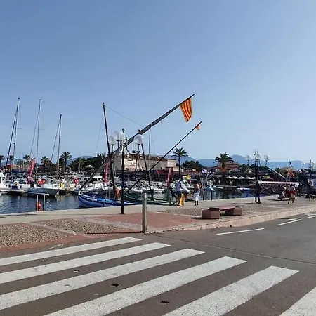 Cyprien Sud Mediterranee.