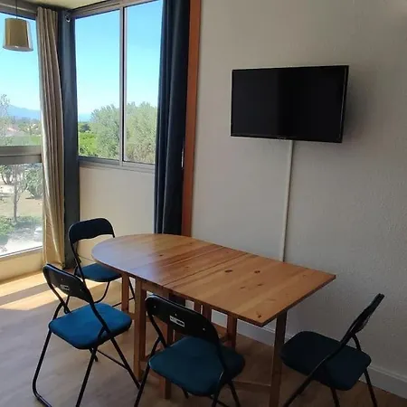 Cyprien Sud Mediterranee. Saint-Cyprien (Pyrenees-Orientales)