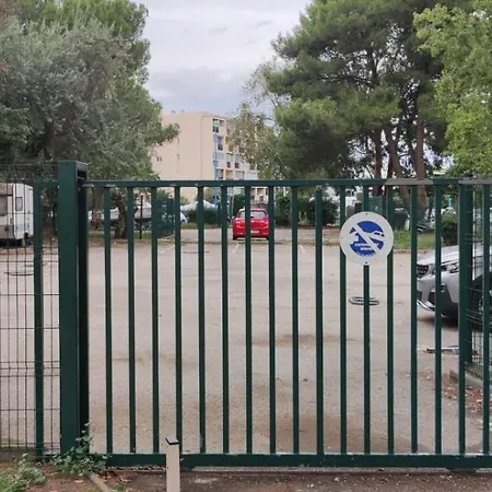 Cyprien Sud Mediterranee. Apartament Saint-Cyprien (Pyrenees-Orientales)